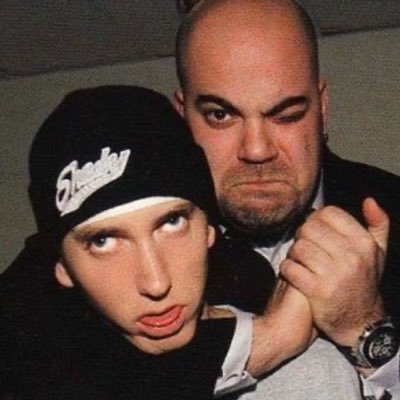 PaulRosenbergx's profile picture. management accounts