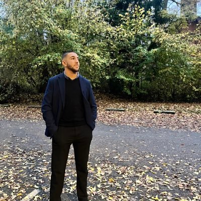 AmineAdrar2's profile picture. اللهم لا تأخذني و انت لست رضيا مني 🤲