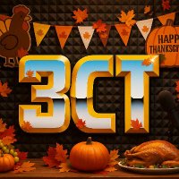 3CT (@3countthursday) 's Twitter Profile Photo