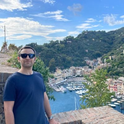 Abdu1llah's profile picture. Staff iOS Engineer @justeattakeaway.com