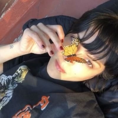 prcbethism's profile picture. consumo excesivo de percy jackson, iwtv, dpr ian y hannibal