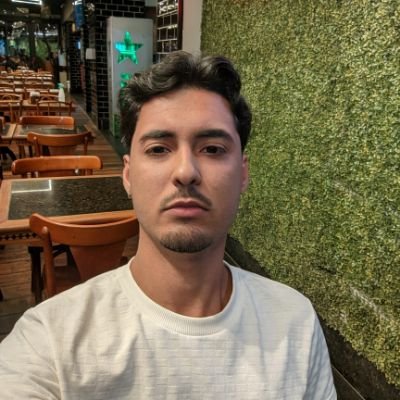 yonygusta's profile picture. 