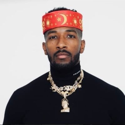 19keyscqyl's profile picture. Global Thought Leader | Building minds, systems & wealth for a new Renaissance. @highlevelconversations_… more