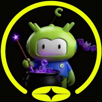 ecadexat's profile picture. Build YELLOW  🟡