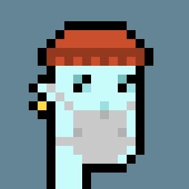 Jesper_SH's profile picture. 👀 Early to trends, late to sleep ☕💸 Riding the crypto wave 🌊 | Web3 • #Bitcoin • Future | Not financial advice 📢