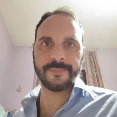 geppariello's profile picture. 