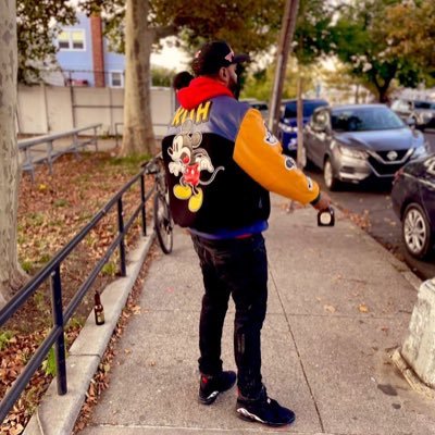 scumgawd's profile picture. 💵 everything to a broke , nothing to a go getter , I fall off I can start all over