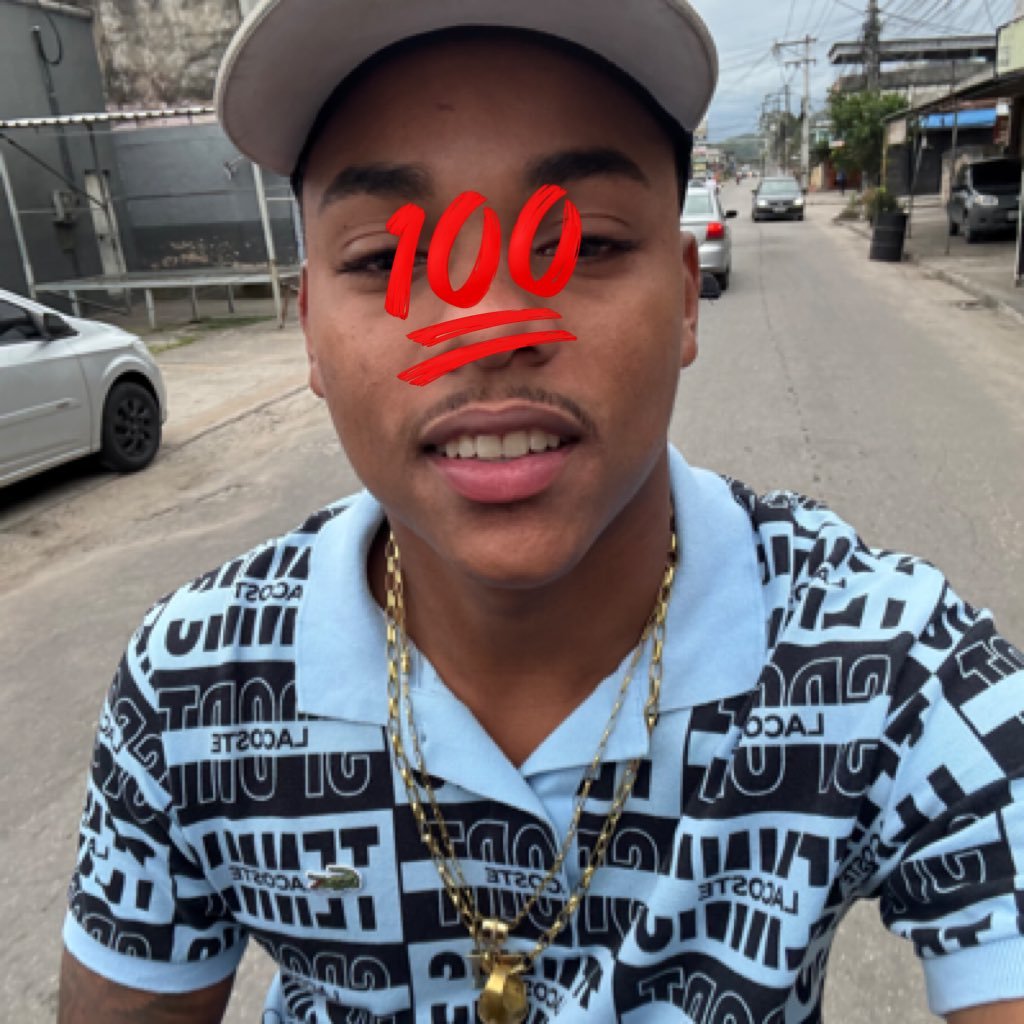 rlkPleinB13_'s profile picture. ISAÍAS 54:15                             Qualquer um que tentar te derrubar, cairá diante de vc. 💪🏾✝️