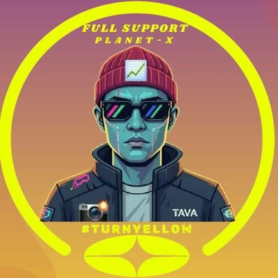 Charism_Web3's profile picture. Crypto Enthusiast | From holders to legends | Editor & Animator | DM For Collab | Full Support @PlanetX✨