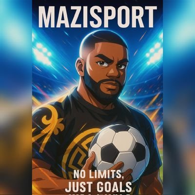 MAZISPORT's profile picture. Die hard man united fan 
Football  analyst  anything man united 
  More football news and my view of things ⚽⚽⚽⚽⚽🇳🇬