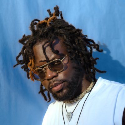 MalikHaelstrom's profile picture. 📍 nyc (earth-1218)