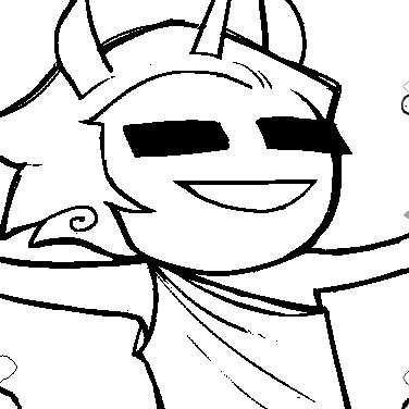 swissdirk's profile picture. swissdirk pioneer || art on @ponyknives