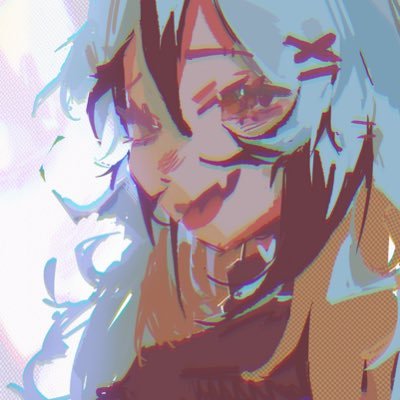 cannacae's profile picture. 🇭🇰🎗️dm on discord for inquiries. ◈ ytt/2D/3D artist ◈ info: https://t.co/GeO725hmGP