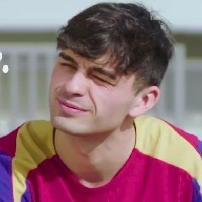 just_kidu's profile picture. Visca Barca ❤️💙
EDM 💪🧡
she/her