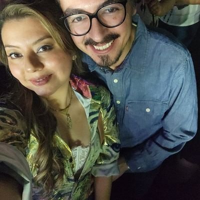 monadelin3's profile picture. Workout junkie, salsa dancer, fighter, feminist,  obsessed with my roots and good food. ❤