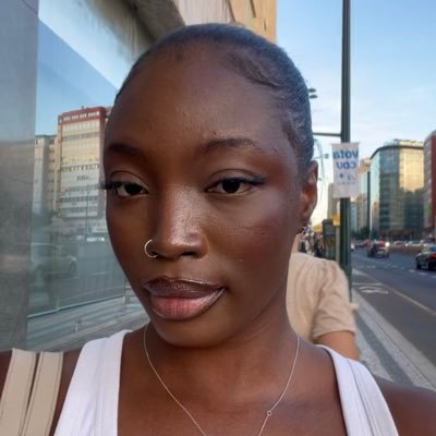 Uxbabe's profile picture. 🏗️ Architect | 🪴 Sustainable Architecture