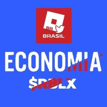 RBLXEconomia's profile picture. Uma das primeiras páginas  do Roblox envolvendo a economia💰! Aqui você encontra economias do $RBLX no Brasil, Argentina e Estados Unidos.
Dono @robloxptbrasil