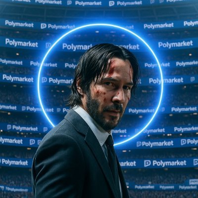 bro_sigma's profile picture. @Polymarket maximalist - @zscdao member 💙

Betting where I have an edge 🤓

Challenge $1k to $50k on Polymarket → Bro-Sigma 🔥