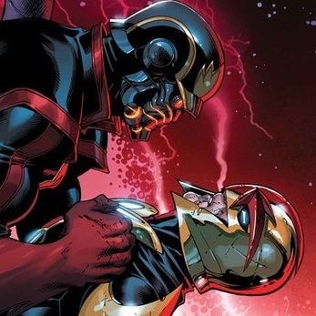 butchnova's profile picture. ♡gotg, nova comf