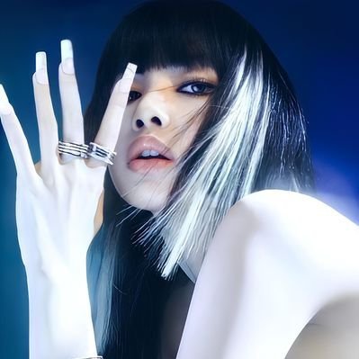 Lycsrf's profile picture. ALTER EGO💿