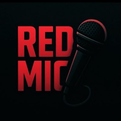 RedMicGame's profile picture. Red Mic - Coming February 11, 2026 for Android & iOS ❤️🎤