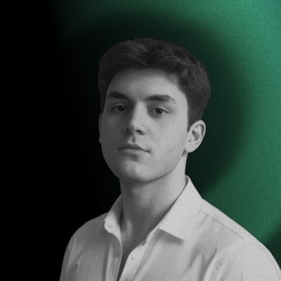 muhlisolcay's profile picture. Building https://t.co/rCXl9BCQSp