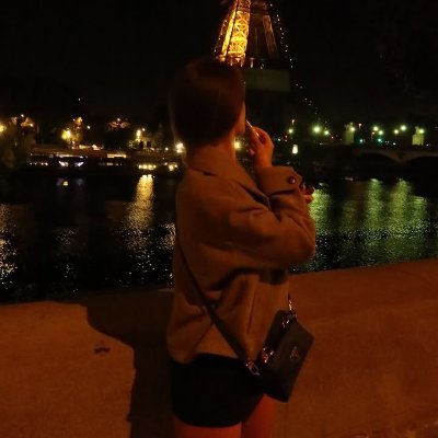 its0727christy's profile picture. Life is like a box of chocolates, we never know what we are gonna get

❌Not a robot
❌No sexual content
❌No spam!!