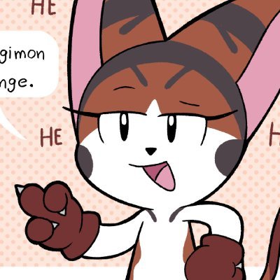 harinezumi_mr's profile picture. Nera & Bianc, comisiones, y más arte NSFW.
Request, contenido exclusivo y anticipado en:

https://t.co/lRbB9acloo