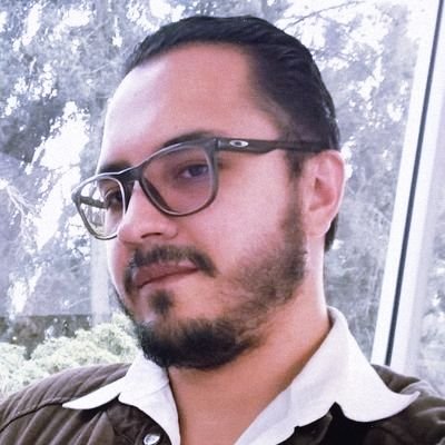 DiegoFloresMorg's profile picture. Iglesia Católica 🇻🇦
Hispanismo ❌
Tradición 🔥