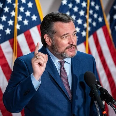 SenTed_livechat's profile picture. Representing the State of Texas in the United States Senate.