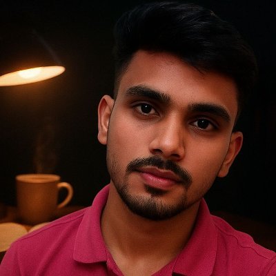 SumerMeghw67558's profile picture. Social activist 

जो फॉलो करेगा 
 उसे फॉलो बैक दिया जाएगा 💯💯