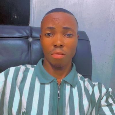 ThankGod1OG's profile picture. Web 2.0/Web 3.0

Backup page 👉 @Biqty1