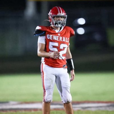 LucasMulkey52's profile picture. Two-sport athlete at Abbeville Christian Academy |MLB| |(5’11)| |180| (c/o2028)