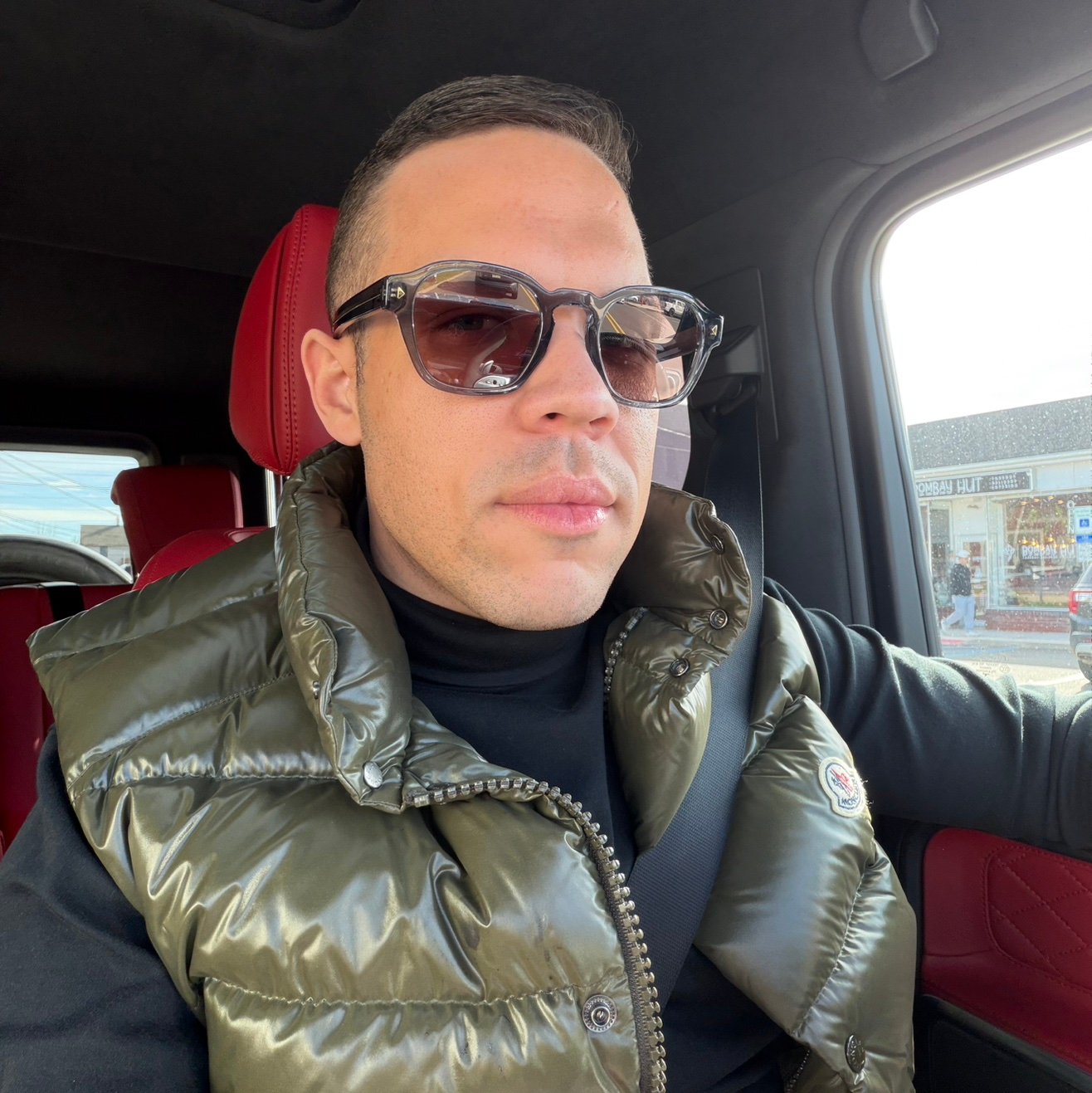 FavioJMarine's profile picture. 