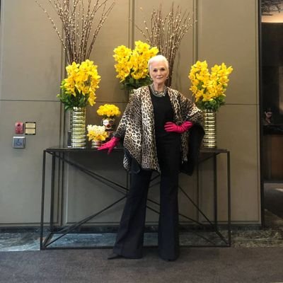 maye32323's profile picture. Mother of Elon Thanks y'all for your love and support
🇺🇸🎉❤️🥰