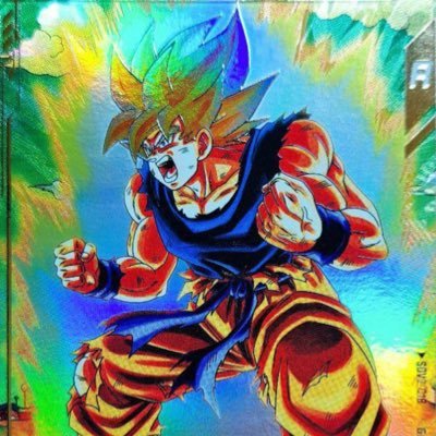 FC_LIBERTE_7's profile picture. ダイバーズとSDBHが好きです😊