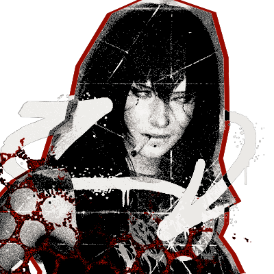 punkrnner's profile picture. ⠀⠀ ⠀ ⠀⠀i've ⠀ ⠀ 𝖇𝐞𝐞𝐧 ⠀ ⠀ 𝓭rawn ⠀ ⠀ into ⠀ ⠀ 𝔂𝐨𝐮̲𝐫 ⠀ ⠀ ⠀ ⠀ ⠀𝓶agnent ⠀ ⠀ tar ⠀ ⠀ pit ⠀ ⠀ 𝓽𝐫𝐚𝐩, ⠀ ⠀@nodaitenshi ⠀ ⠀ ⠀ ⠀ ⠀