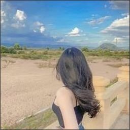 9ap7md2h53964's profile picture. The world is vast, depending on how big your heart is