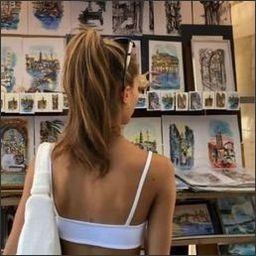 068ngl0l41708's profile picture. The world is vast, depending on how big your heart is