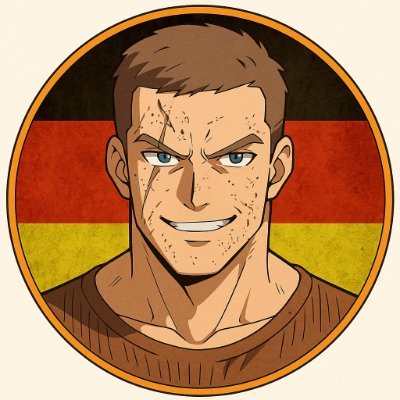 alemaunzinhuu's profile picture. Jogo Xbox e mais umas coisinhas por aí.
#Xbox / Comidas / Astronomia / Aviação / Músicas / Filmes / Vídeos de gosto duvidoso 🙃 | Gamertag/PSN ID: Alemaunzinhuu