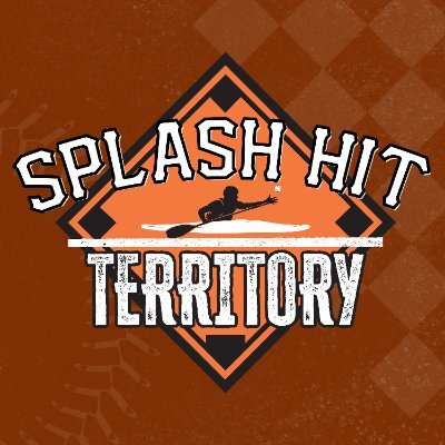 SplashHitPod's profile picture. Your go-to Giants podcast, hosted by @FightinHydrant with regular contributor @SusanSlusser. Part of the @FoulTerritoryTV Network.