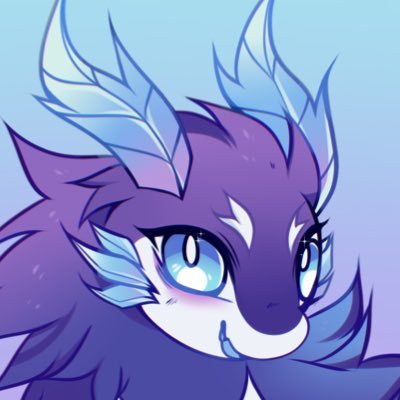 FluxValue's profile picture. ⚡️🩵Welcome to Shock Value Pack! 🩵⚡️ PackLeader: @DarkGoomi // i:@kajackies // b:@mikalogo @bichirx // #DestinyRising