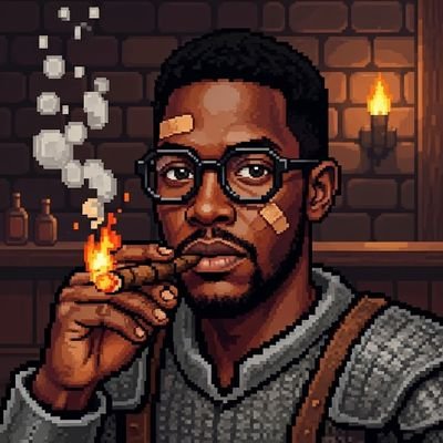 ChitlinPapppi's profile picture. Sushi Addict 

https://t.co/TXCk5hr9ln