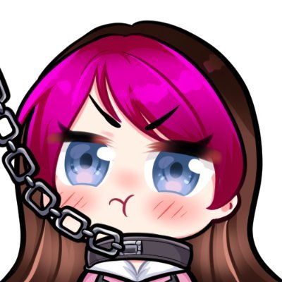 AnnarchyTV's profile picture. I, myself, am strange and unusual. Amateur Cosplayer. Goth mom. Absolute nerd, Pulmonary Embolism Survivor. Twitch Affiliate Marvel Snap Creator.