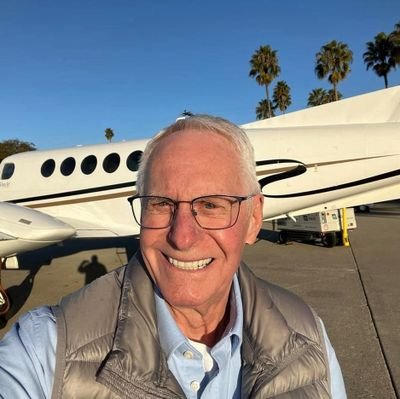 Sebastianlucx1's profile picture. Corporate Pilot for Riverside Casino last 38 years