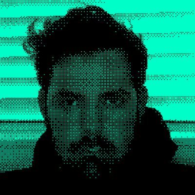 sonofsats's profile picture. Digital era contrarian // Gospel and Sats // A son of Christ in the silicon trench// John 11:25