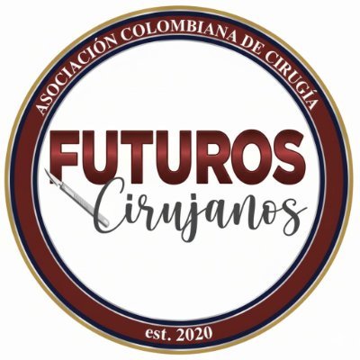 futuroscirascol's profile picture. Official Account of the Future Surgeons Chapter | Chapter of the Colombian Surgical Association  @ascolcirugia 🇨🇴