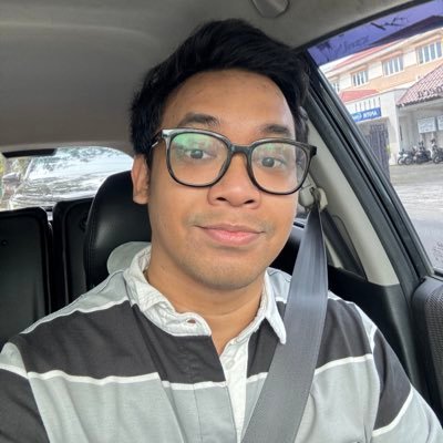 awirexi's profile picture. Matius 7 : 3