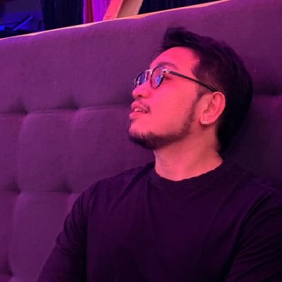 PorkyPaps's profile picture. ◽Partnered◽Introvert◽Legion Go◽ Cabalen◽Movies◽Animé◽Coffee◽Foodie◽Cat Dad ◽♏◽+🩸