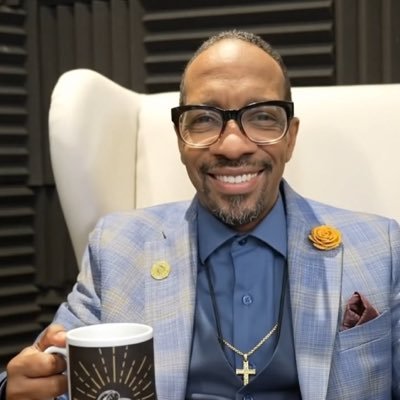 ColeonDjuan's profile picture. God is Good | Creating Sustainable Ecosystems | Housing the Homeless | Environmental Justice Advocacy | Climate Change Abatement